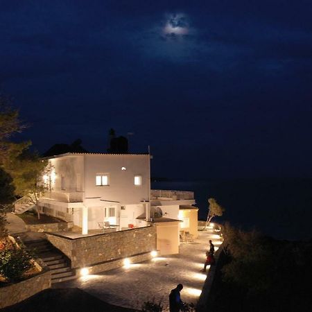 Skouros Villa 2 Kastri  Exterior foto